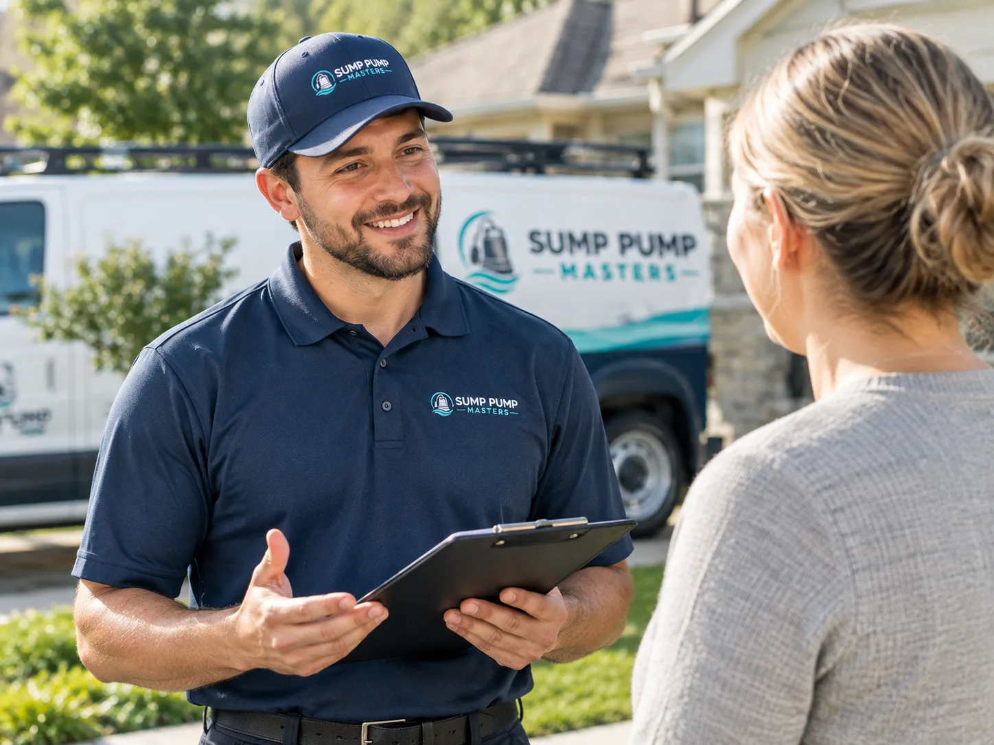 Sump Pump Repair Woodsboro, TX FAQs